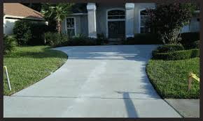 Exploring Options With a Concrete Company Jacksonville FL