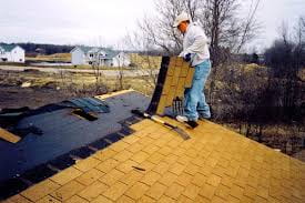 Elk Grove Roof Repair Contractors