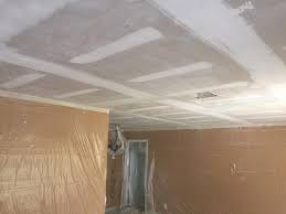 Tips for Popcorn Ceiling Removal in Melbourne FL