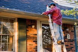 Roofing Jobs That Should Be Performed by Roofing Company Katy TX